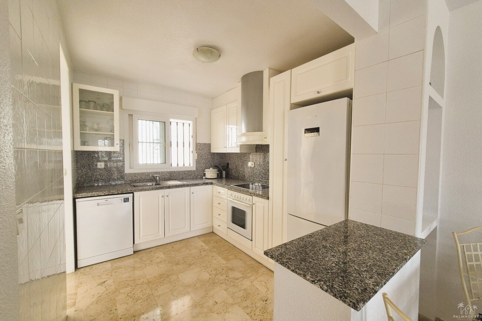 Venta - Casa - Las Ramblas - Inland