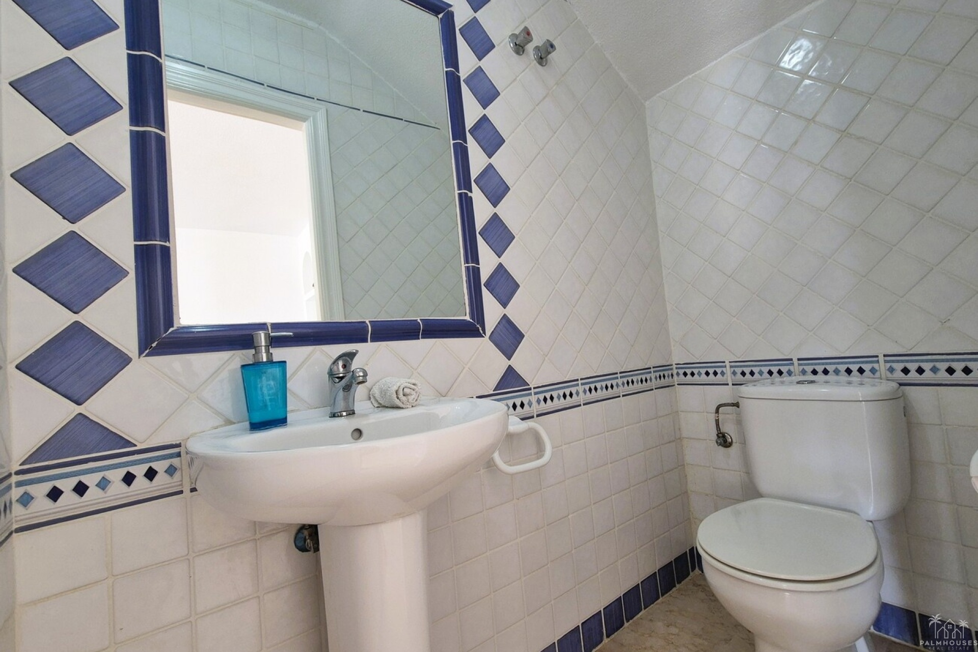 Venta - Casa - Las Ramblas - Inland