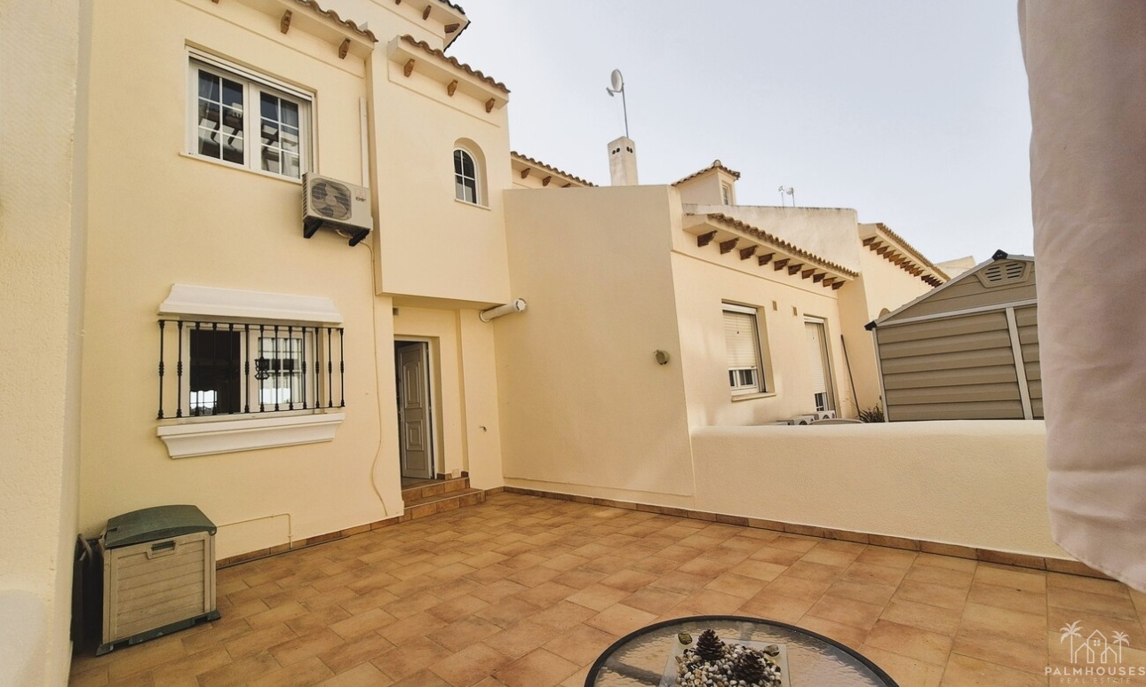 Venta - Casa - Las Ramblas - Inland