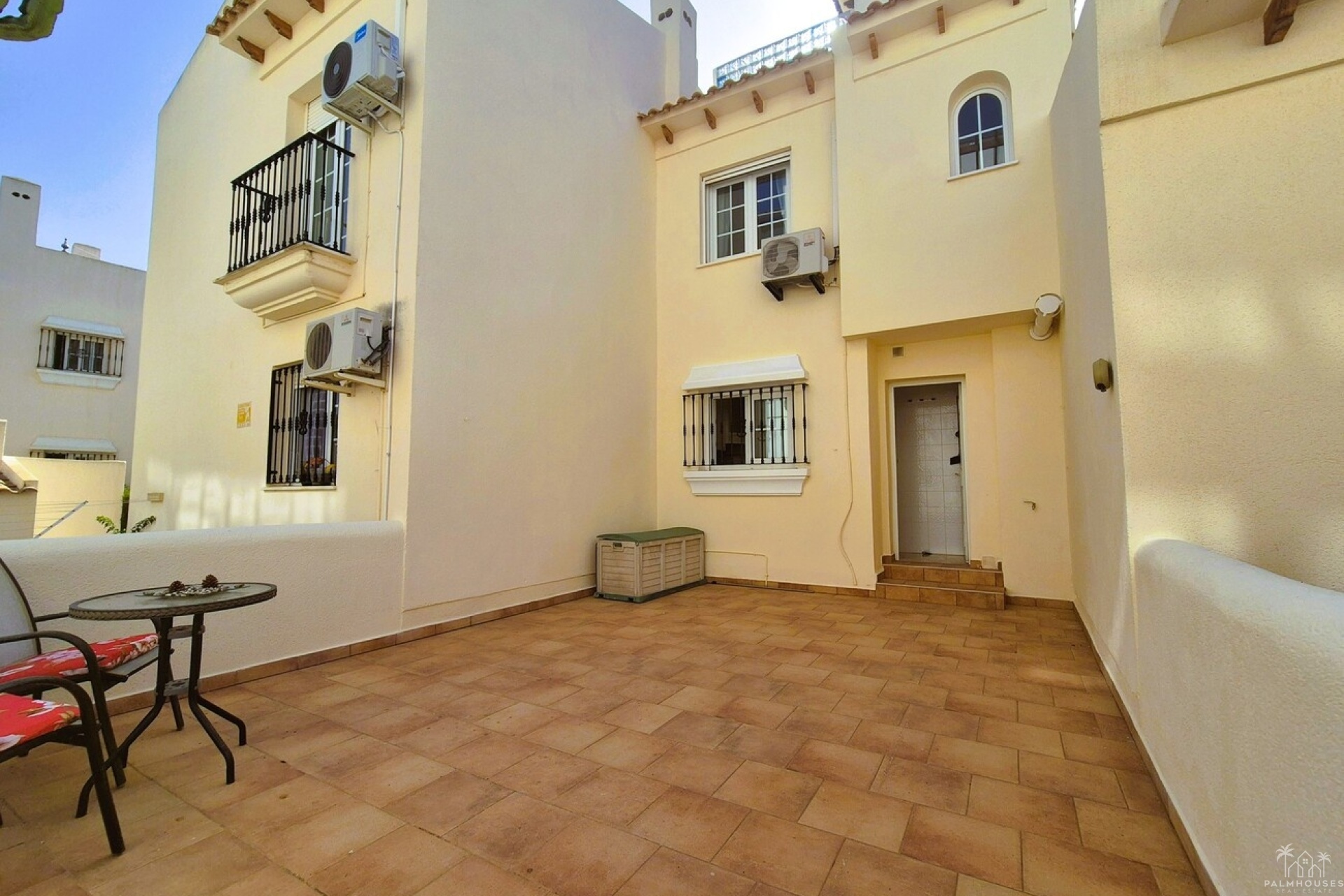 Venta - Casa - Las Ramblas - Inland