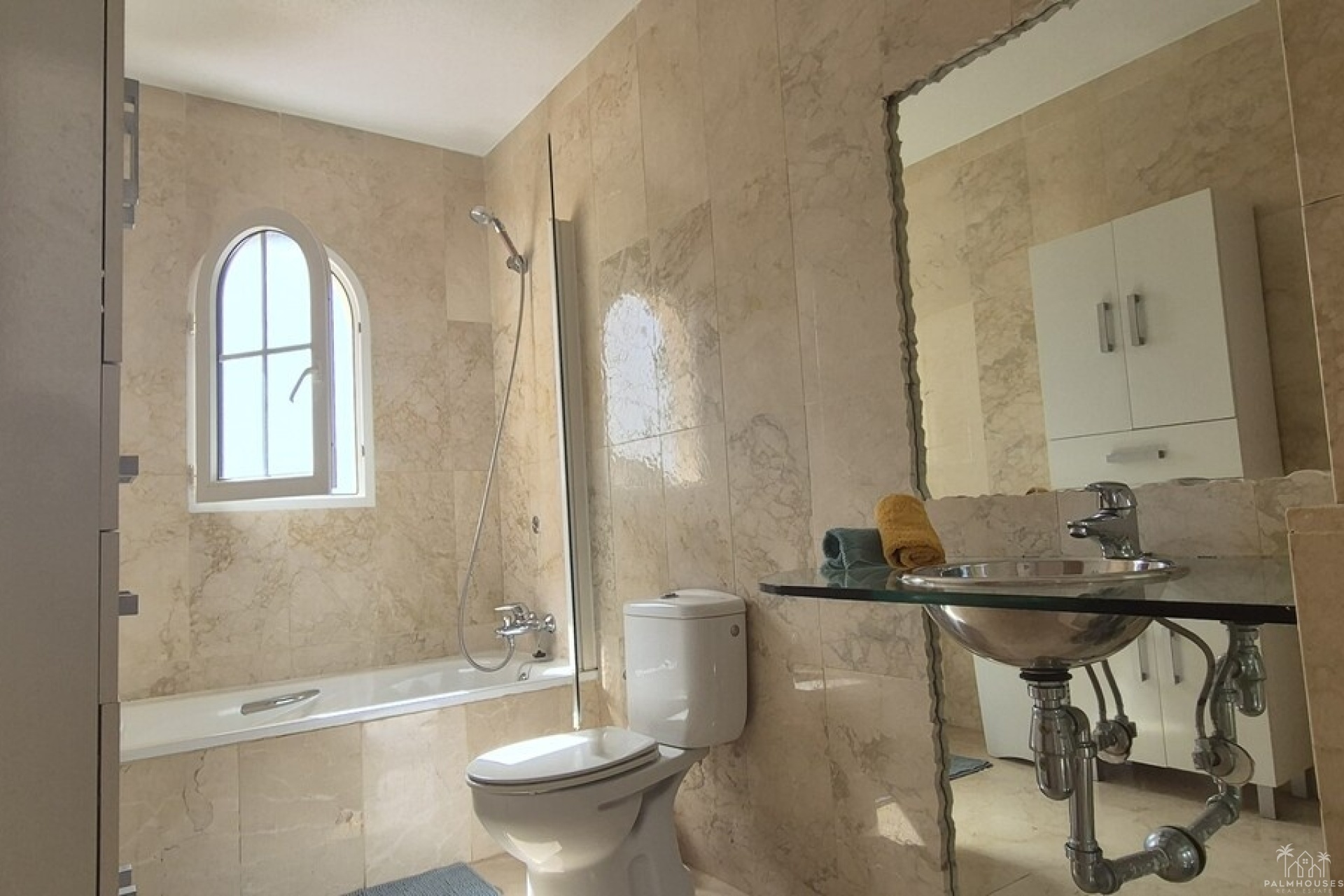 Venta - Casa - Las Ramblas - Inland