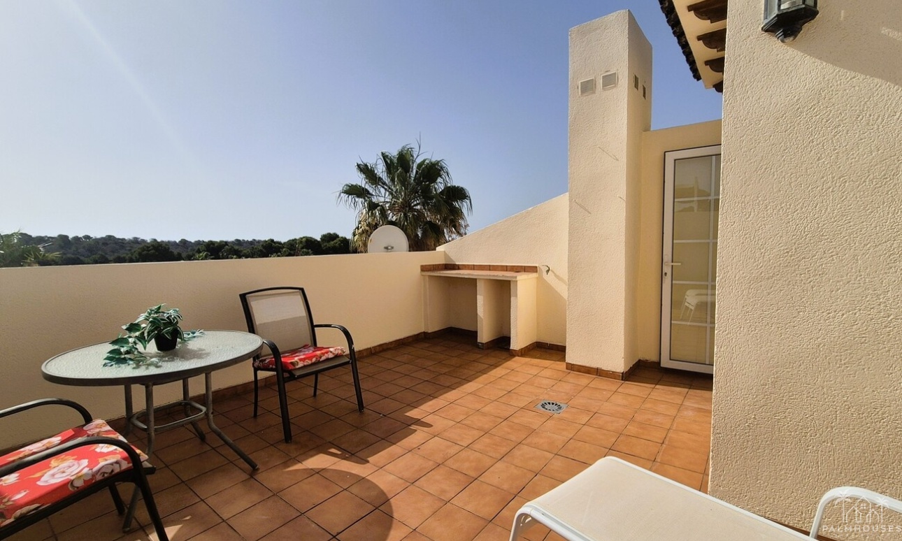 Venta - Casa - Las Ramblas - Inland