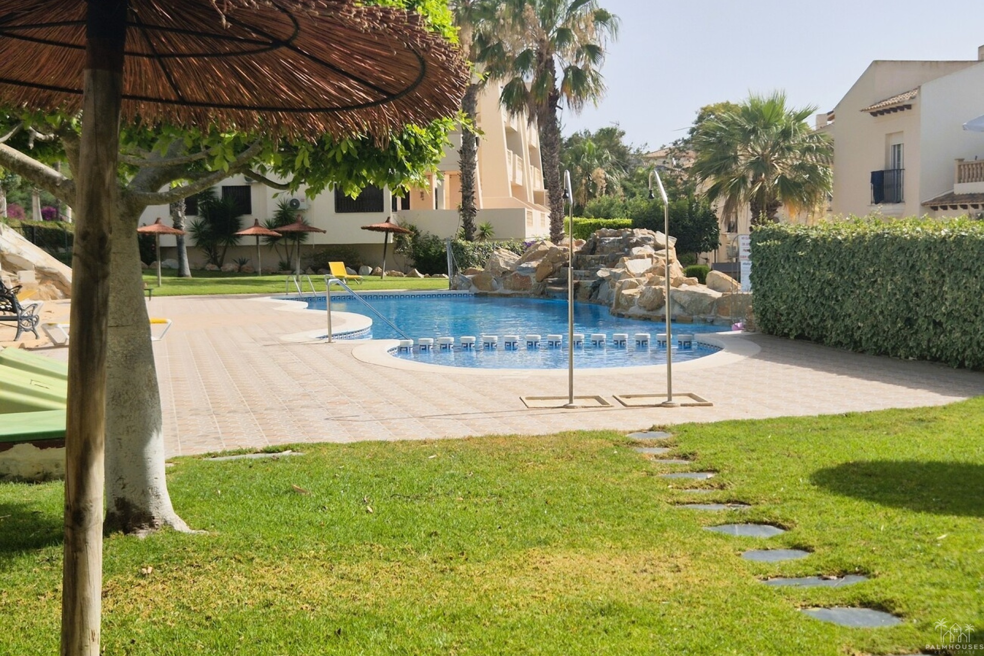 Venta - Casa - Las Ramblas - Inland