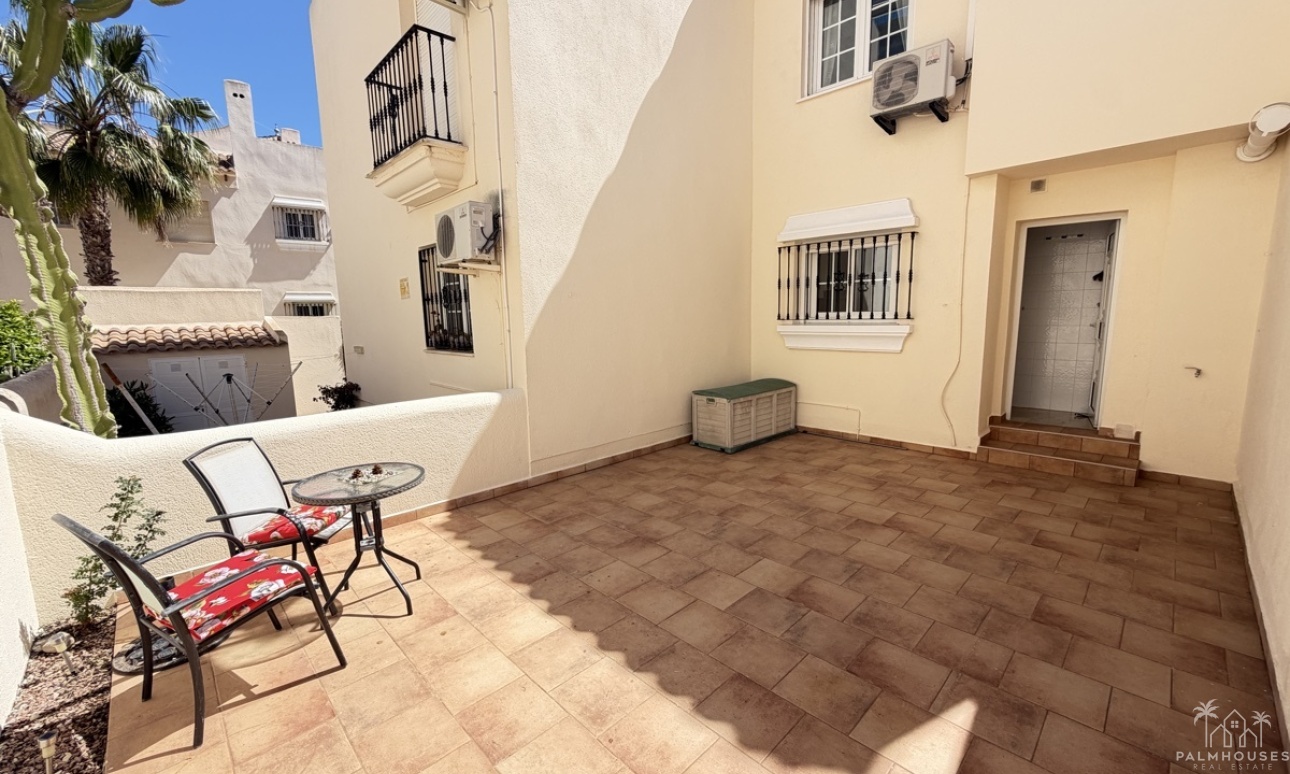 Venta - Casa - Las Ramblas