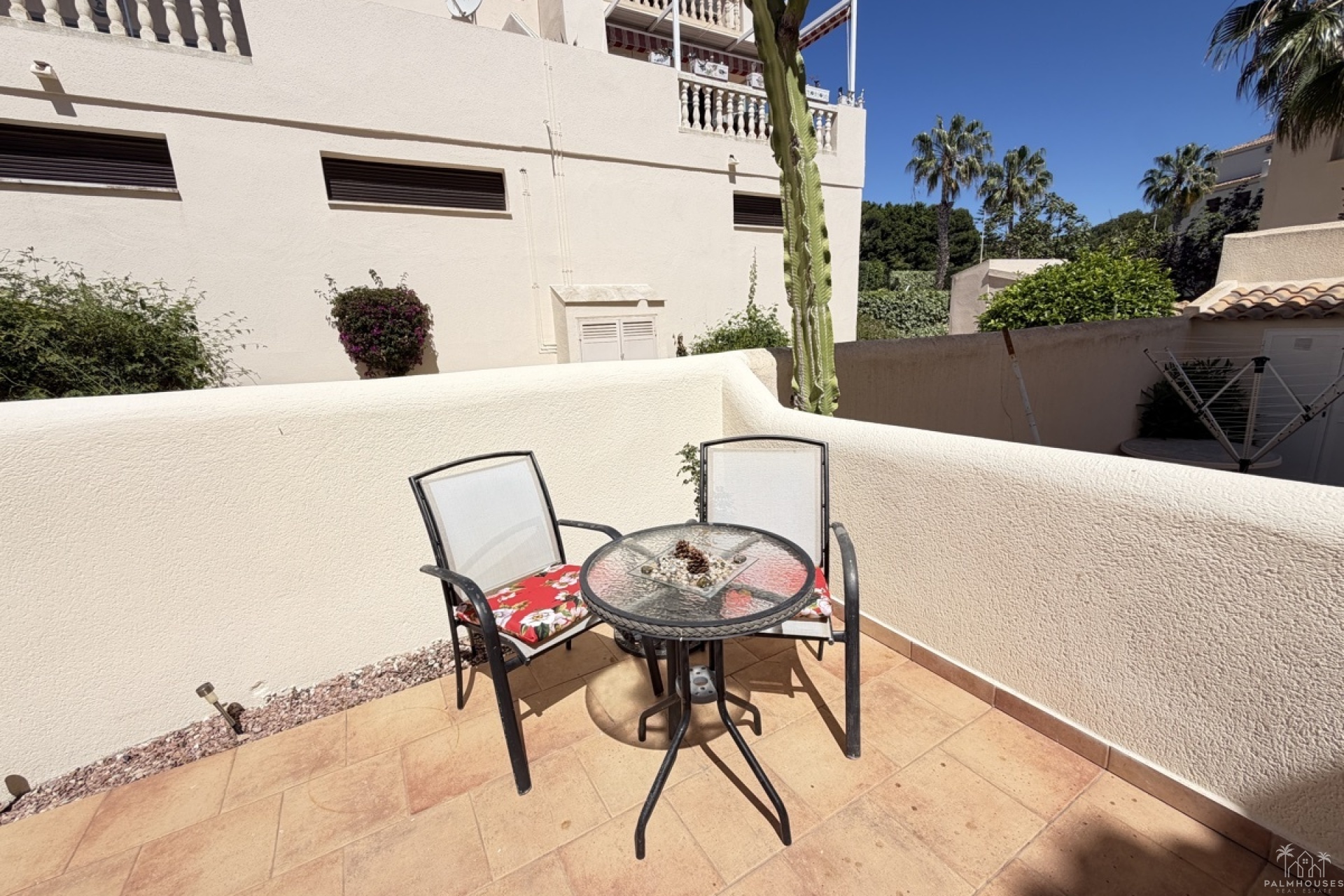 Venta - Casa - Las Ramblas