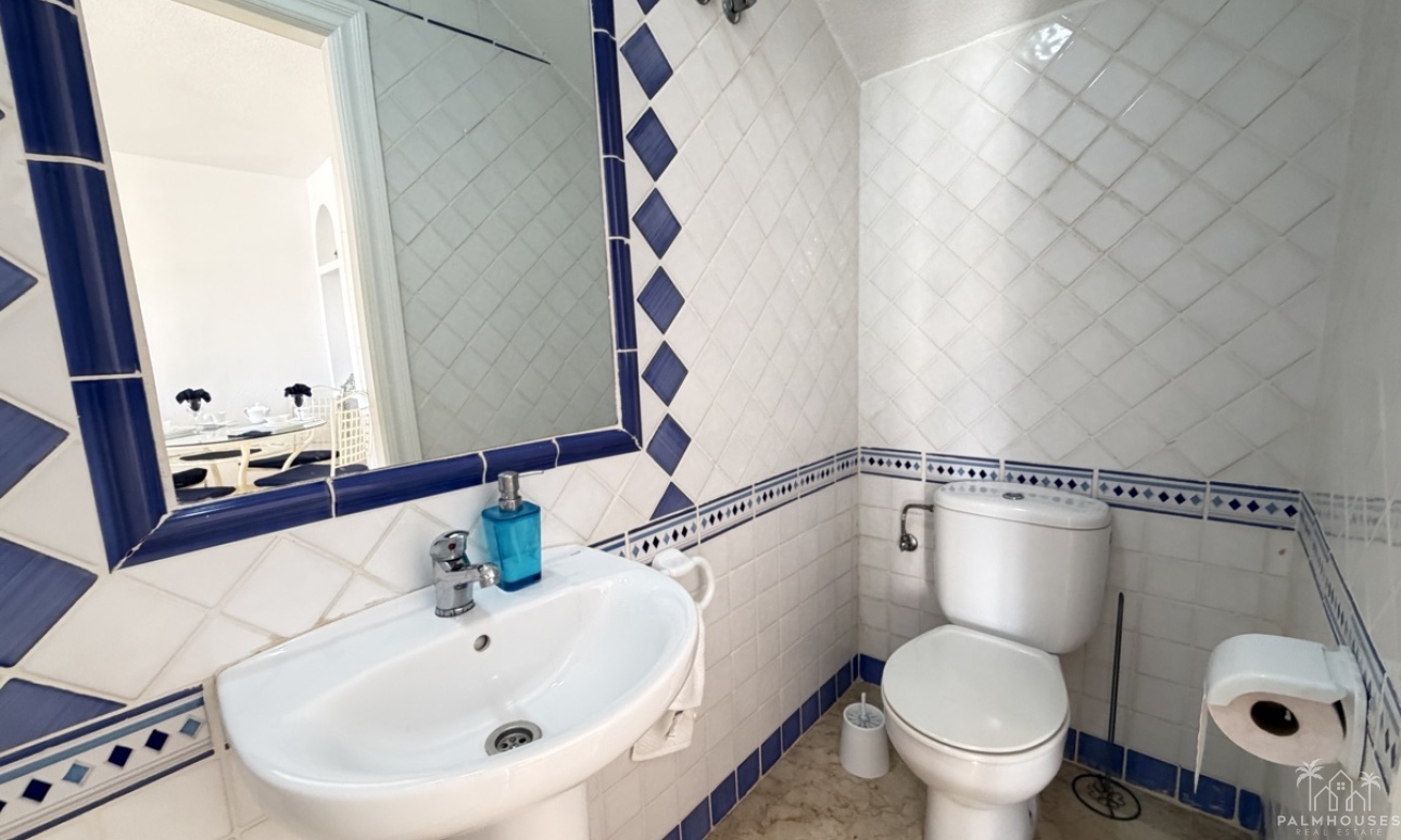 Venta - Casa - Las Ramblas