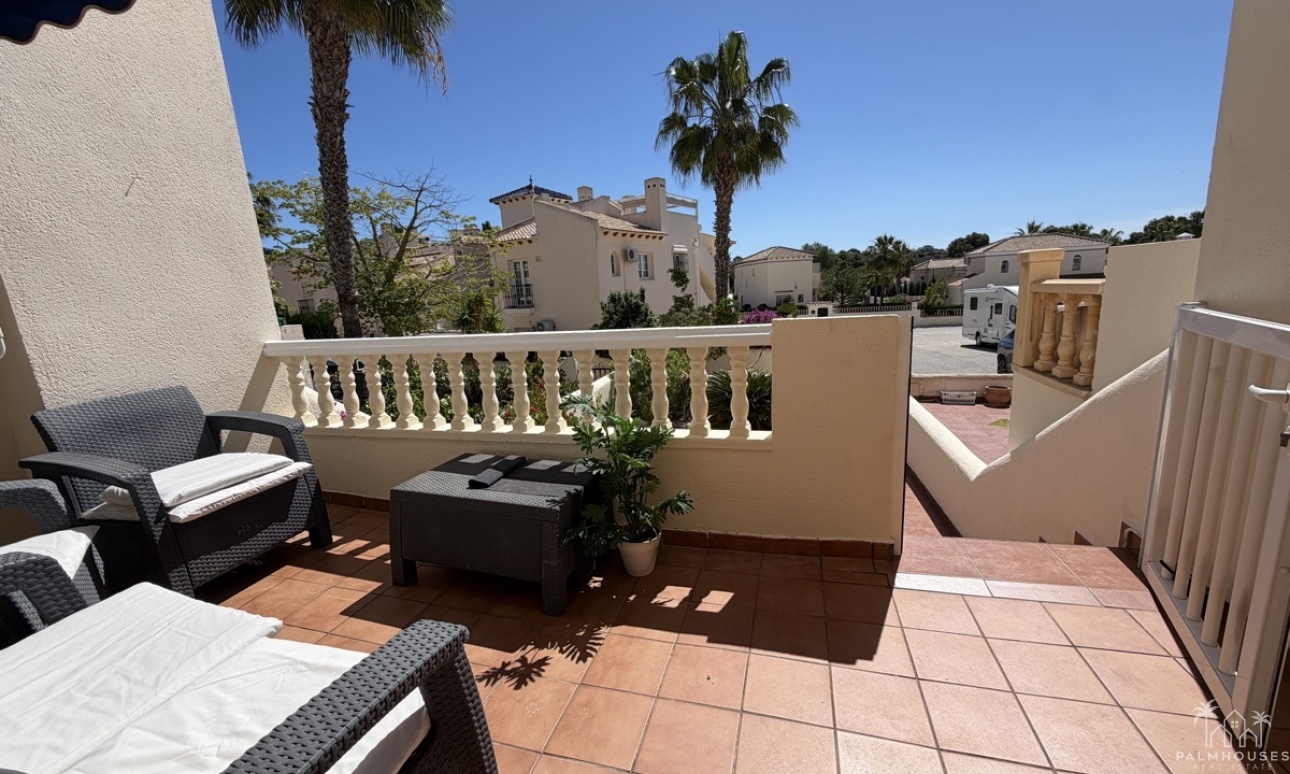 Venta - Casa - Las Ramblas