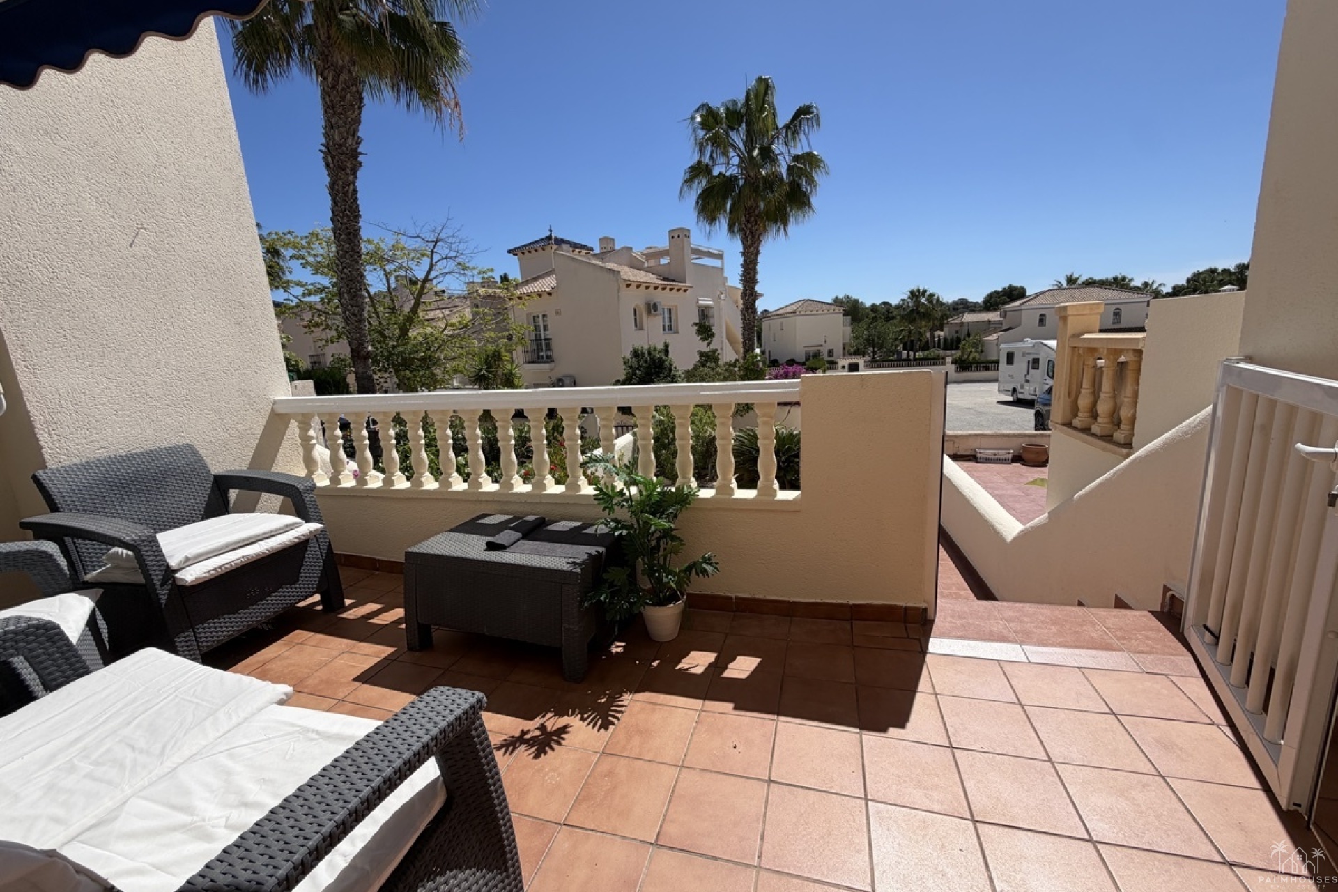 Venta - Casa - Las Ramblas