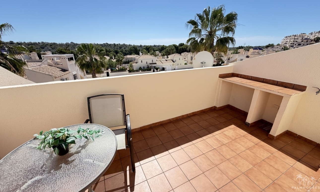 Venta - Casa - Las Ramblas