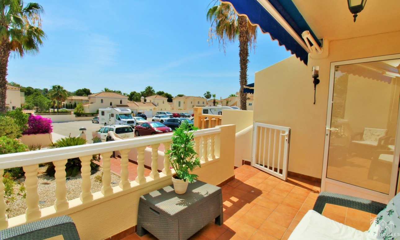 Venta - Casa - Las Ramblas