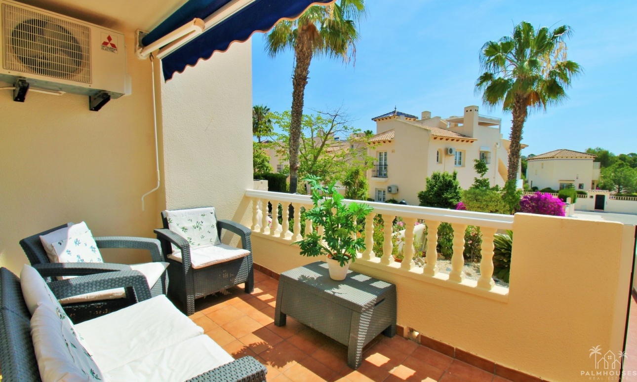 Venta - Casa - Las Ramblas
