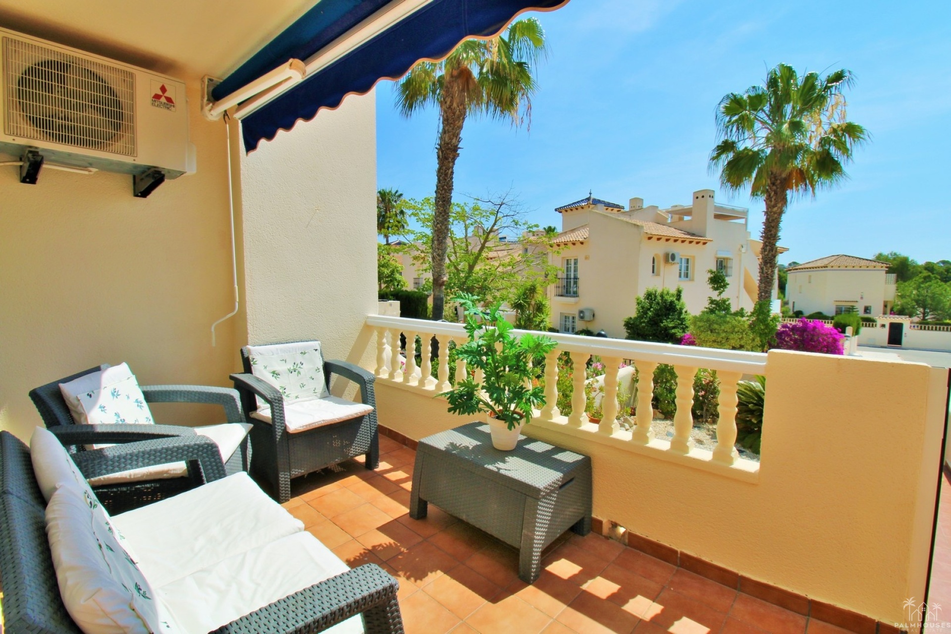 Venta - Casa - Las Ramblas