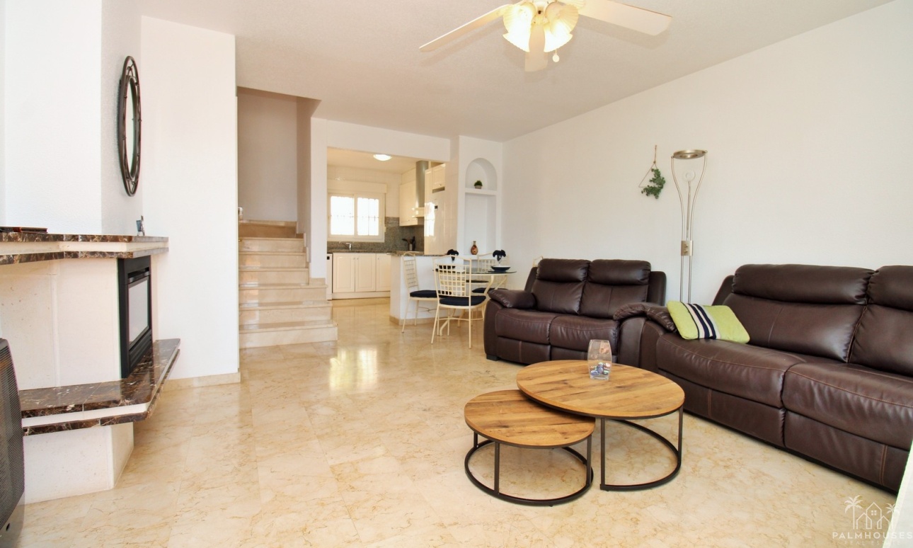 Venta - Casa - Las Ramblas