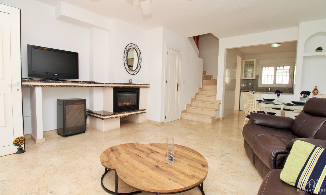 Venta - Casa - Las Ramblas