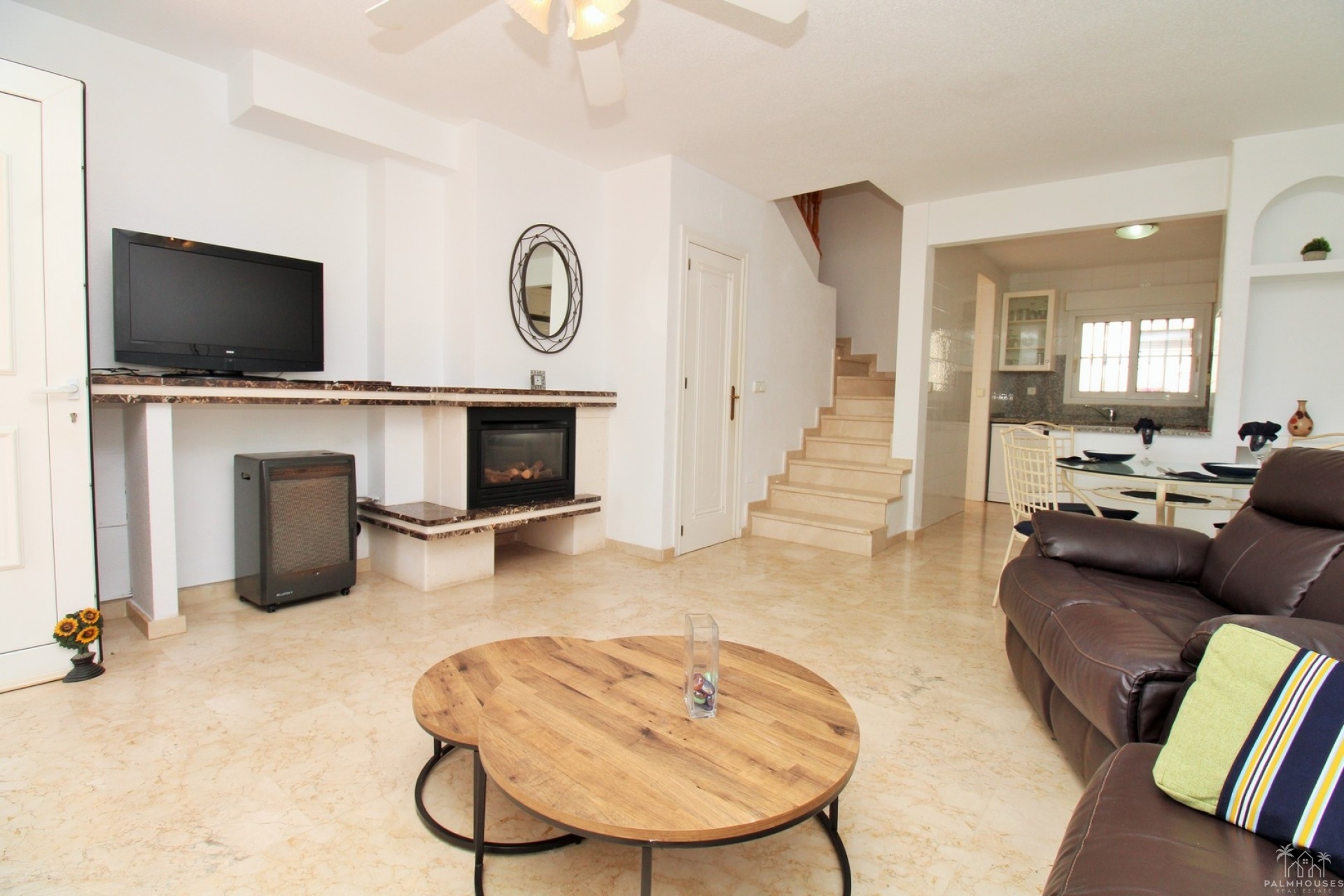Venta - Casa - Las Ramblas