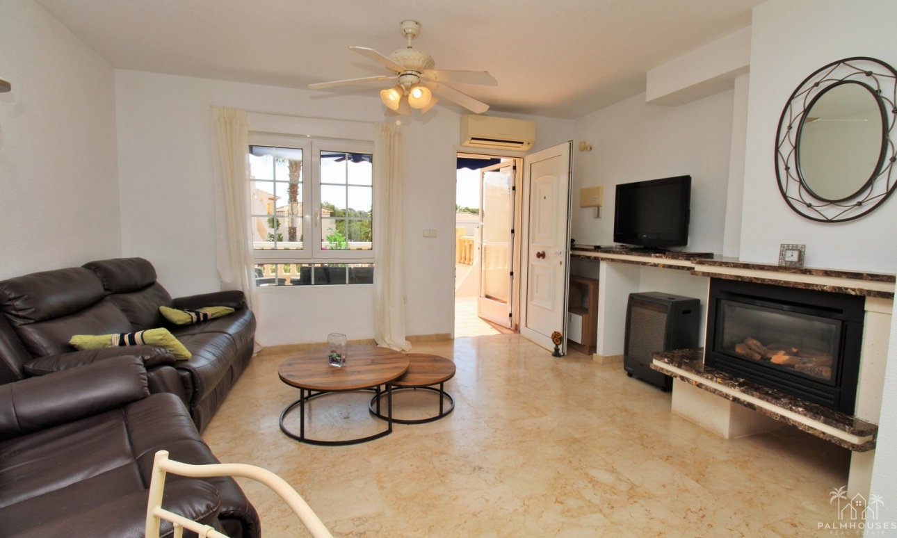 Venta - Casa - Las Ramblas