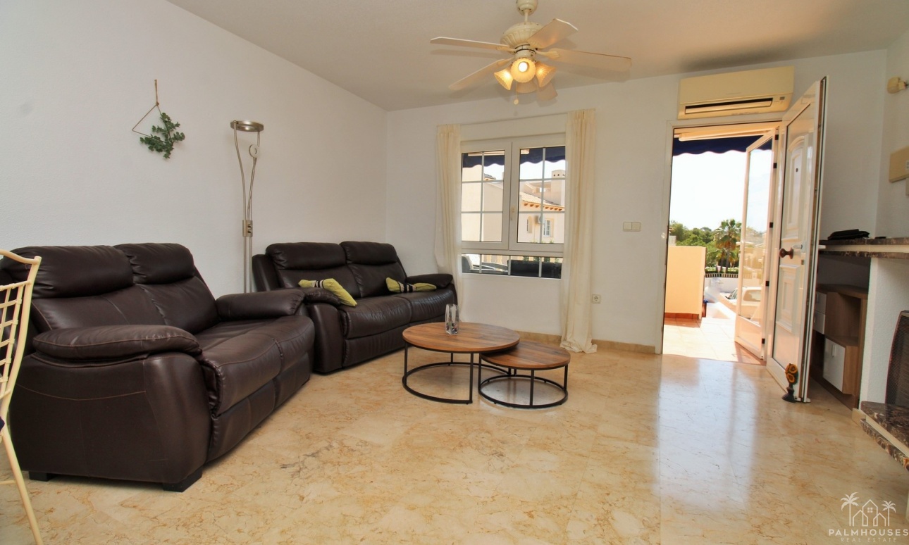 Venta - Casa - Las Ramblas