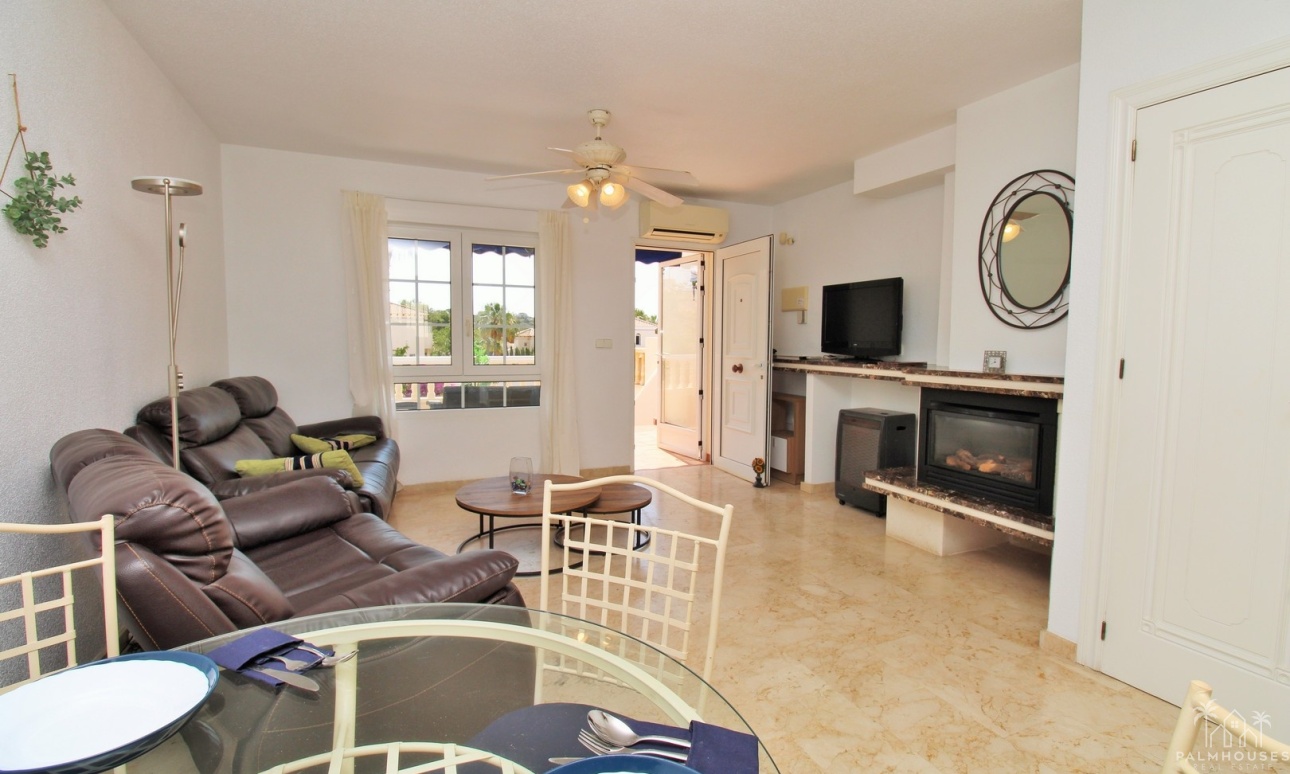Venta - Casa - Las Ramblas