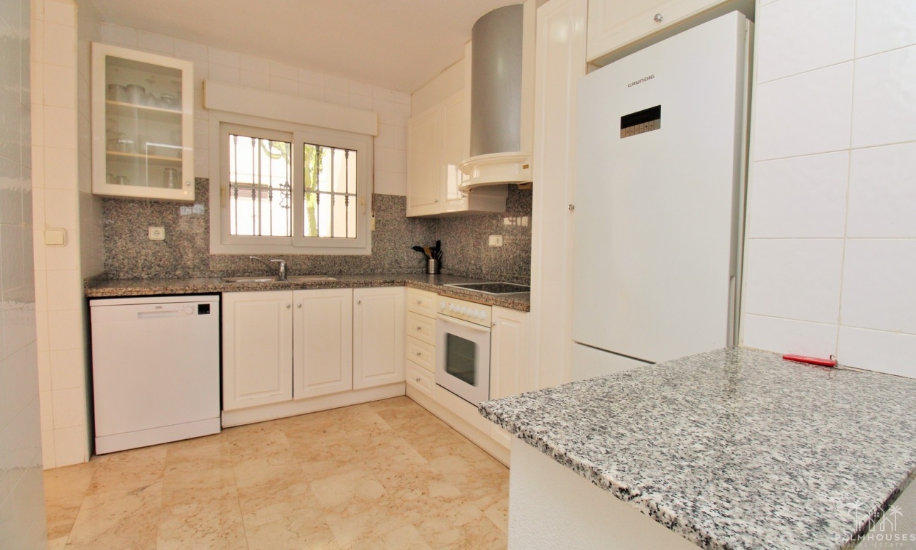 Venta - Casa - Las Ramblas