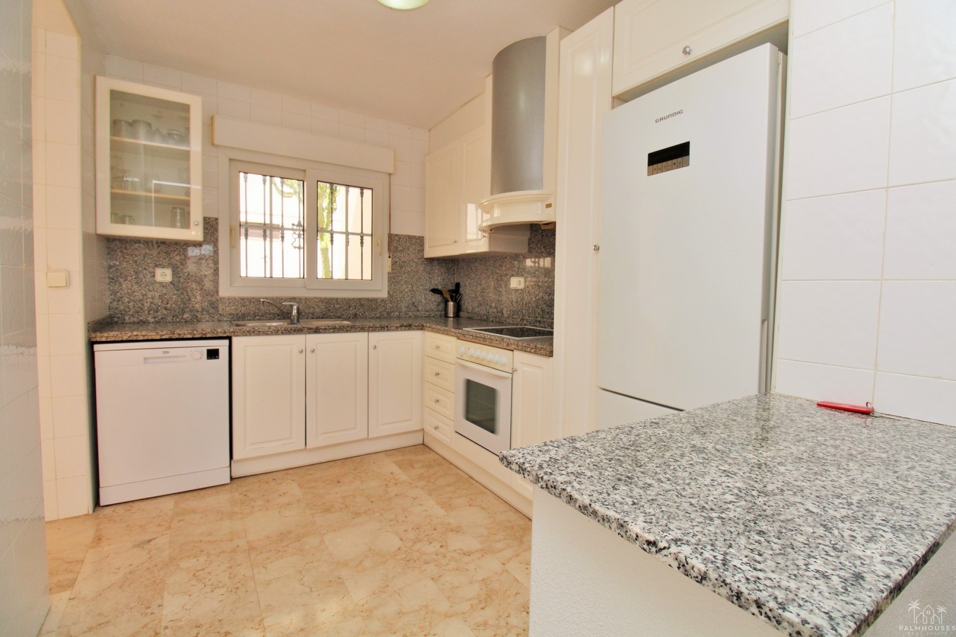 Venta - Casa - Las Ramblas