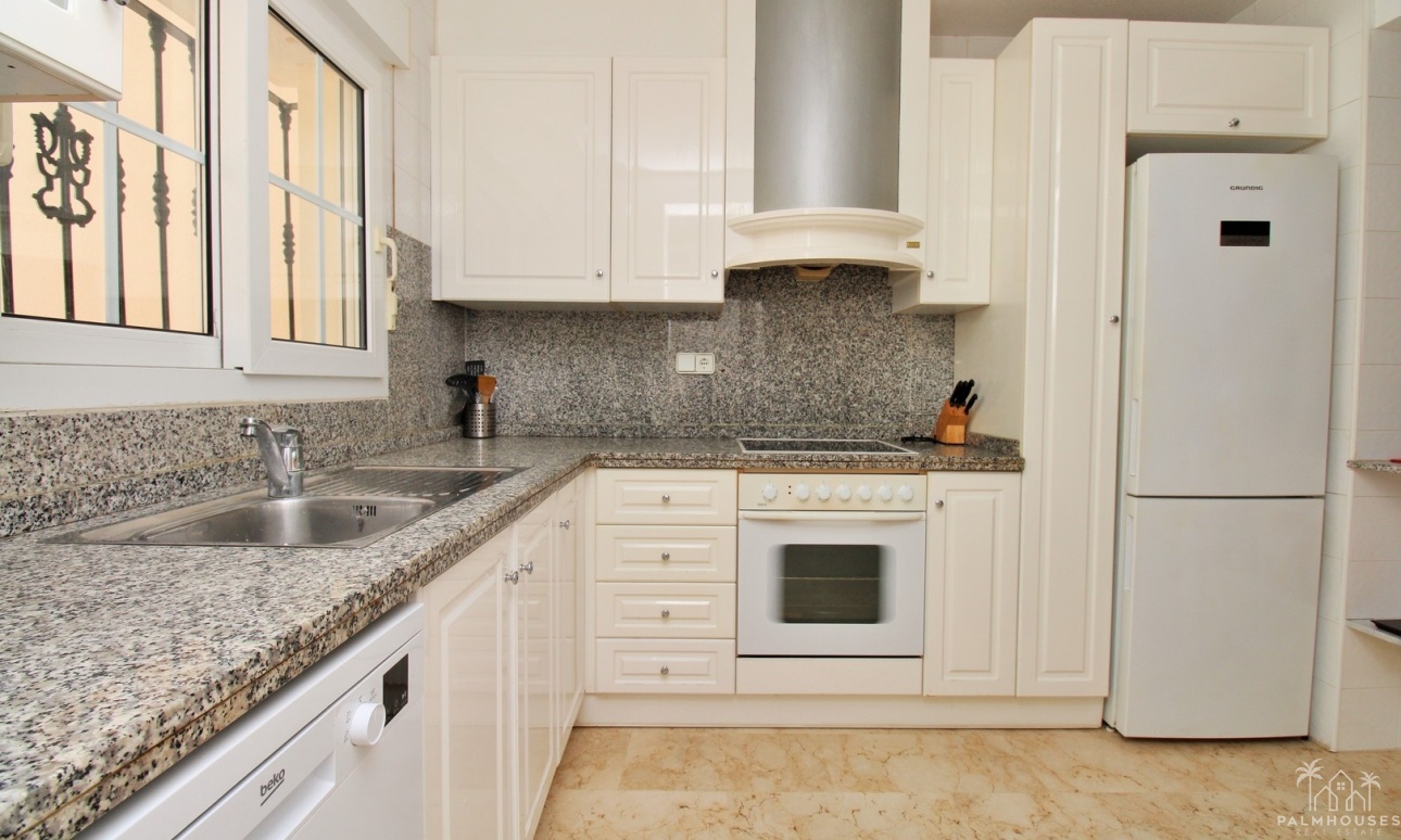 Venta - Casa - Las Ramblas