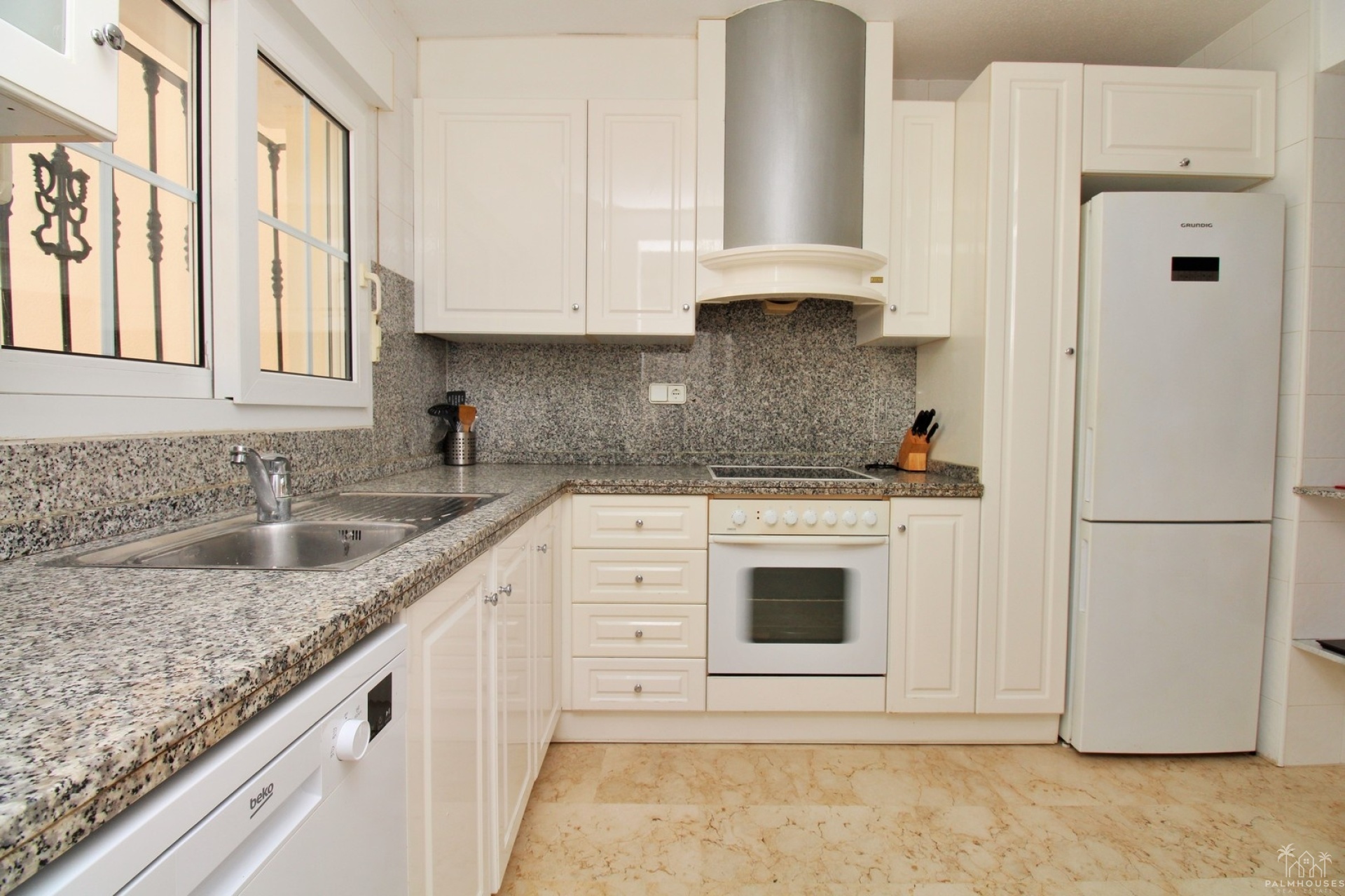 Venta - Casa - Las Ramblas