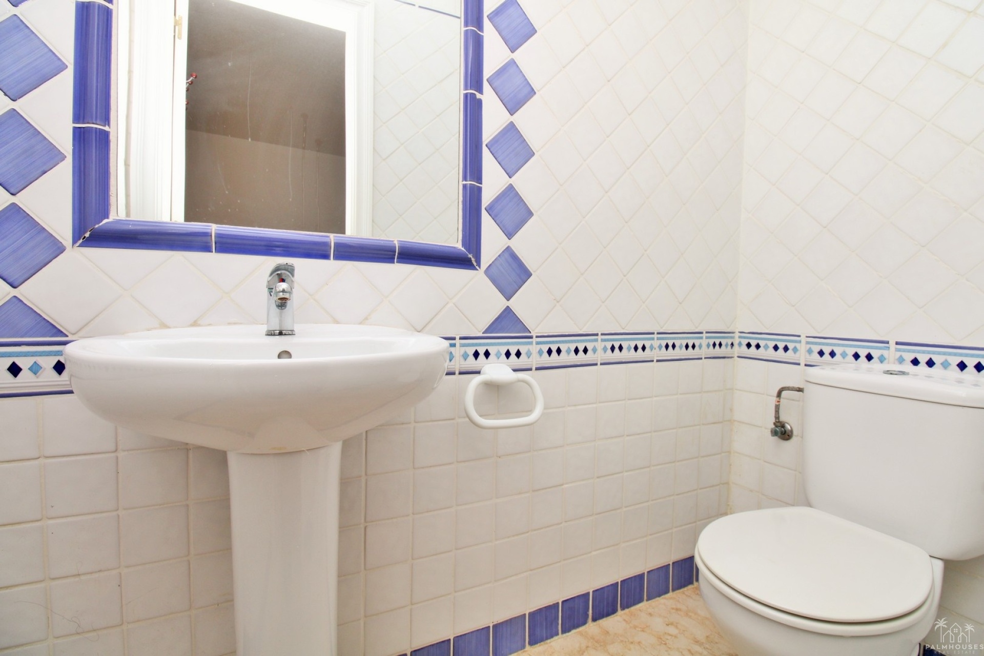 Venta - Casa - Las Ramblas