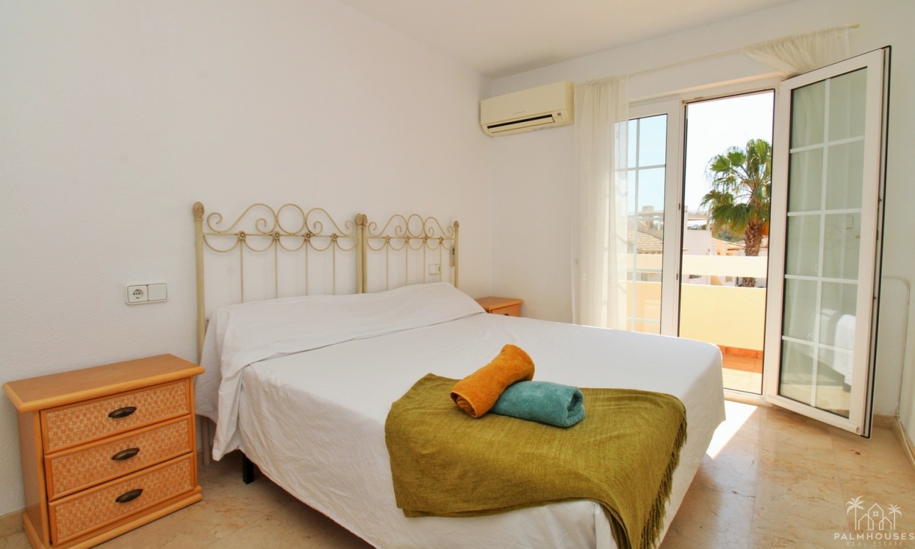 Venta - Casa - Las Ramblas