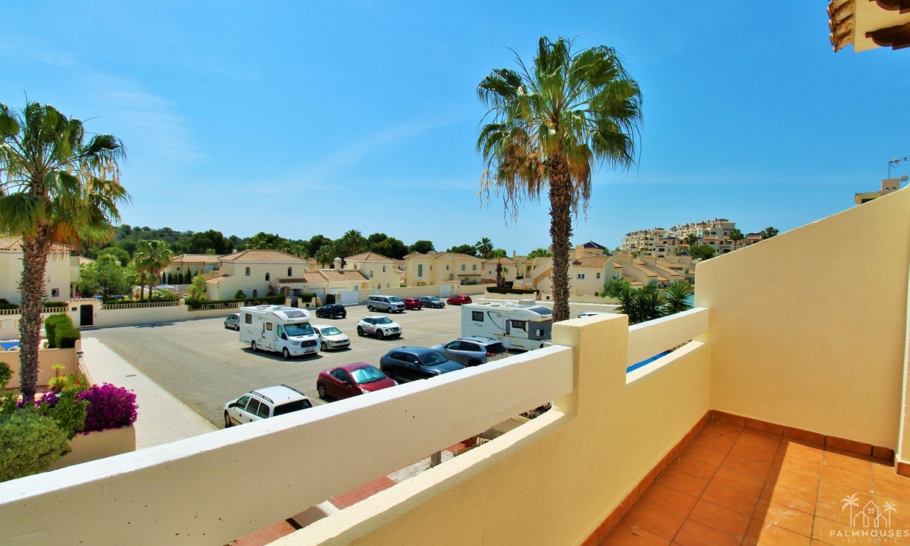 Venta - Casa - Las Ramblas