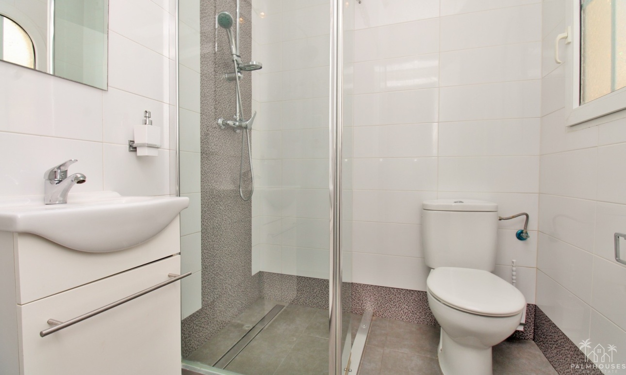 Venta - Casa - Las Ramblas