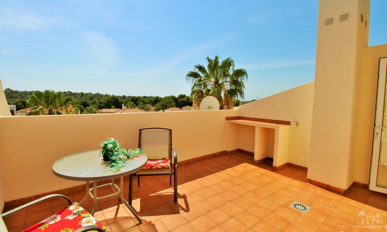 Venta - Casa - Las Ramblas