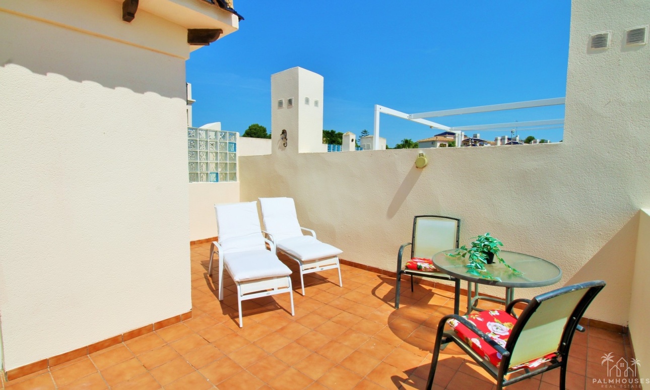 Venta - Casa - Las Ramblas