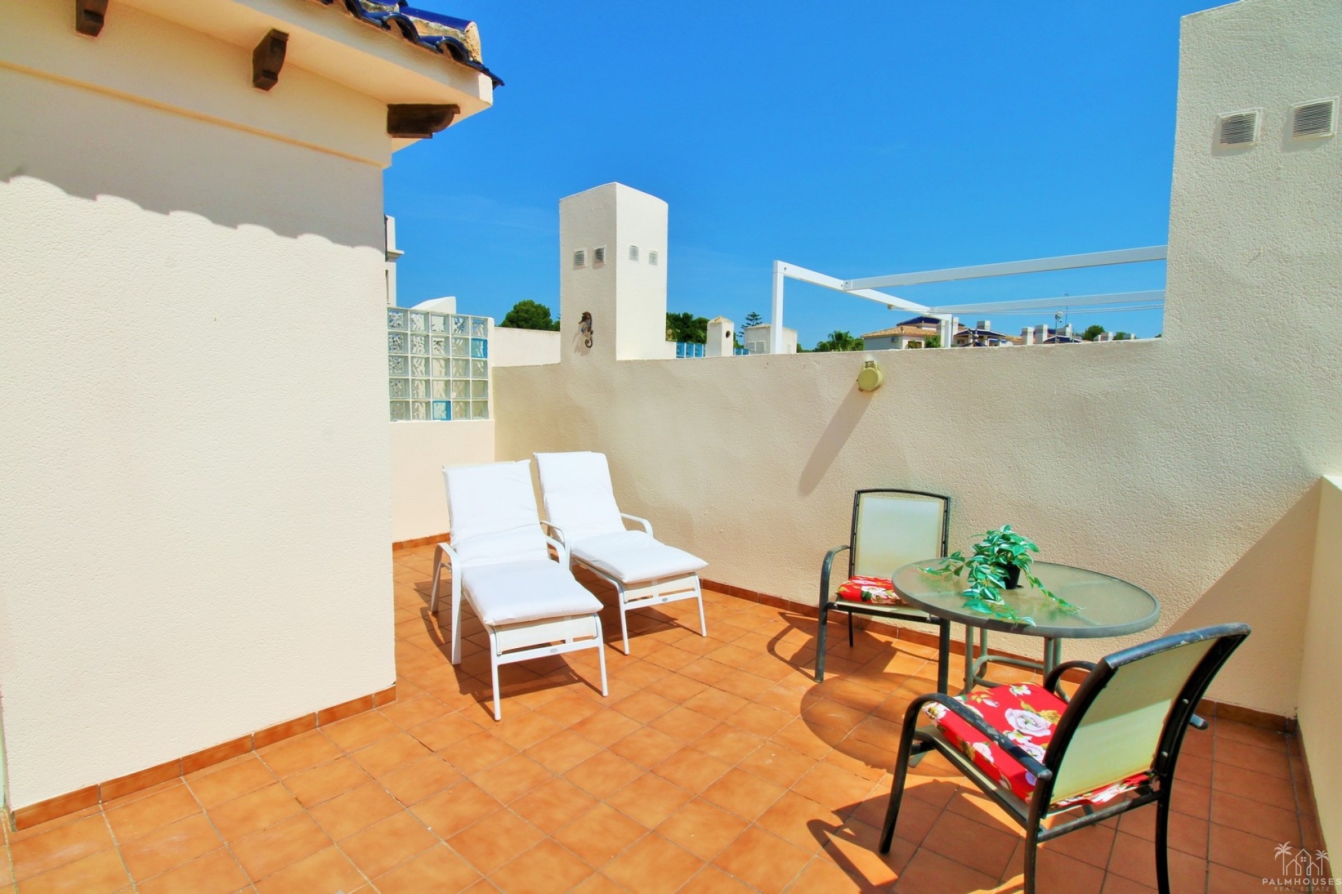 Venta - Casa - Las Ramblas