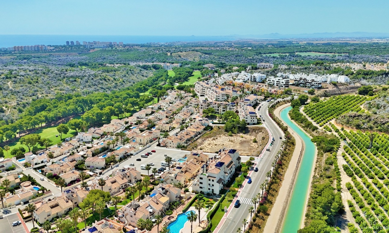 Venta - Casa - Las Ramblas