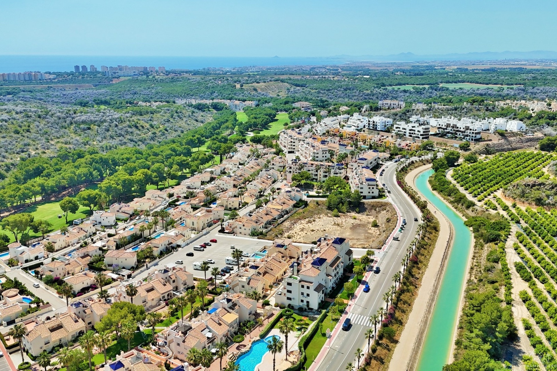 Venta - Casa - Las Ramblas