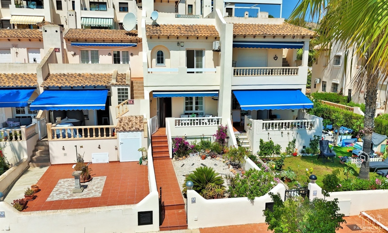 Venta - Casa - Las Ramblas