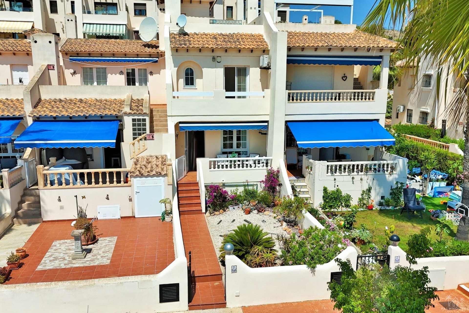 Venta - Casa - Las Ramblas