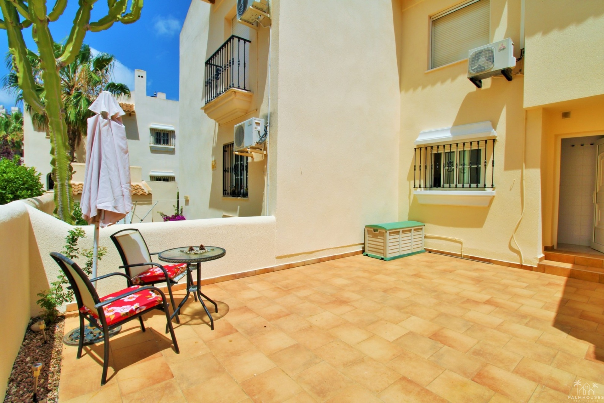 Venta - Casa - Las Ramblas