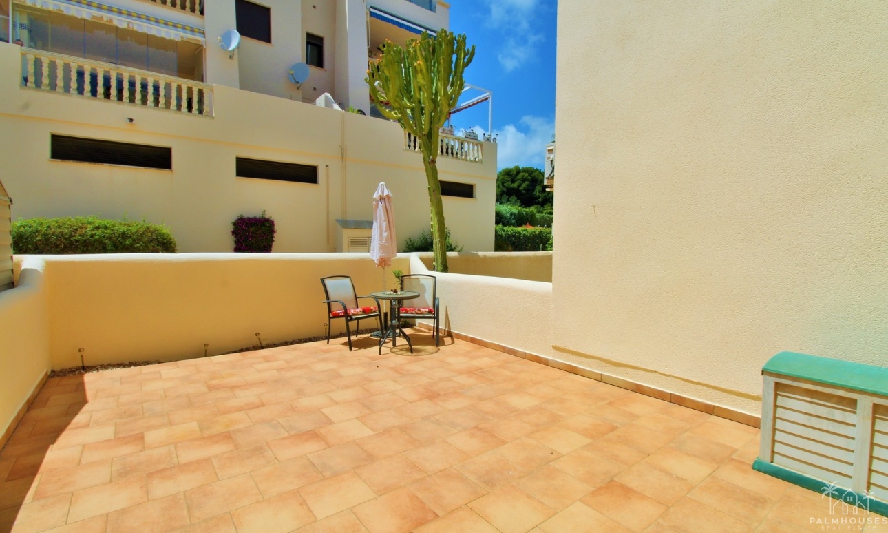 Venta - Casa - Las Ramblas