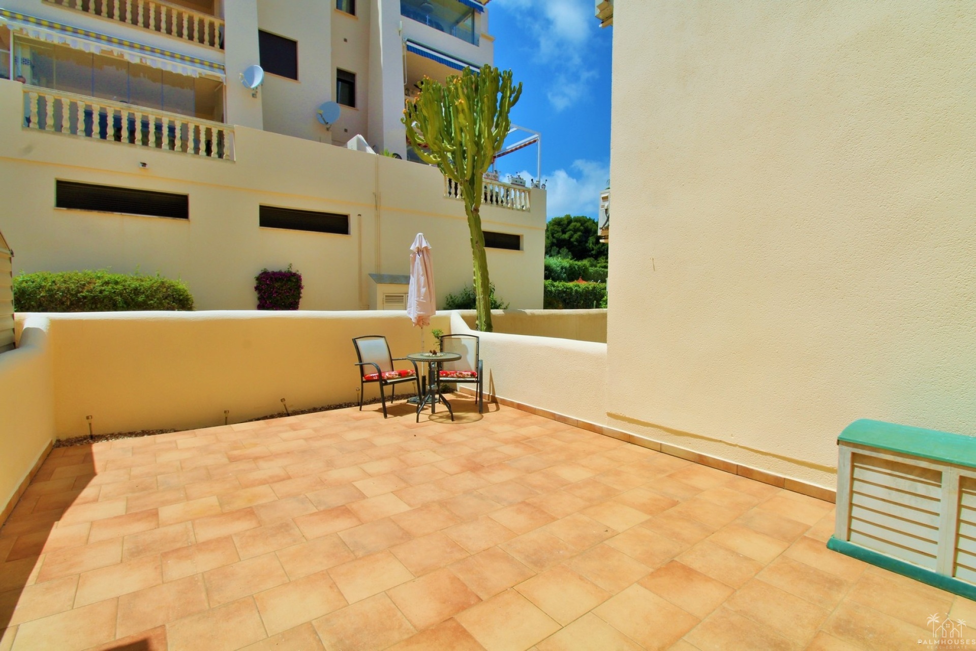 Venta - Casa - Las Ramblas
