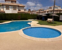 Venta - Casa - Lomas de Caboroig - Costa Blanca