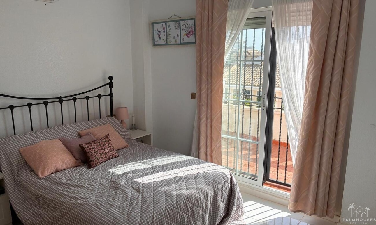 Venta - Casa - Lomas de Caboroig - Costa Blanca