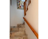 Venta - Casa - Lomas de Caboroig - Costa Blanca