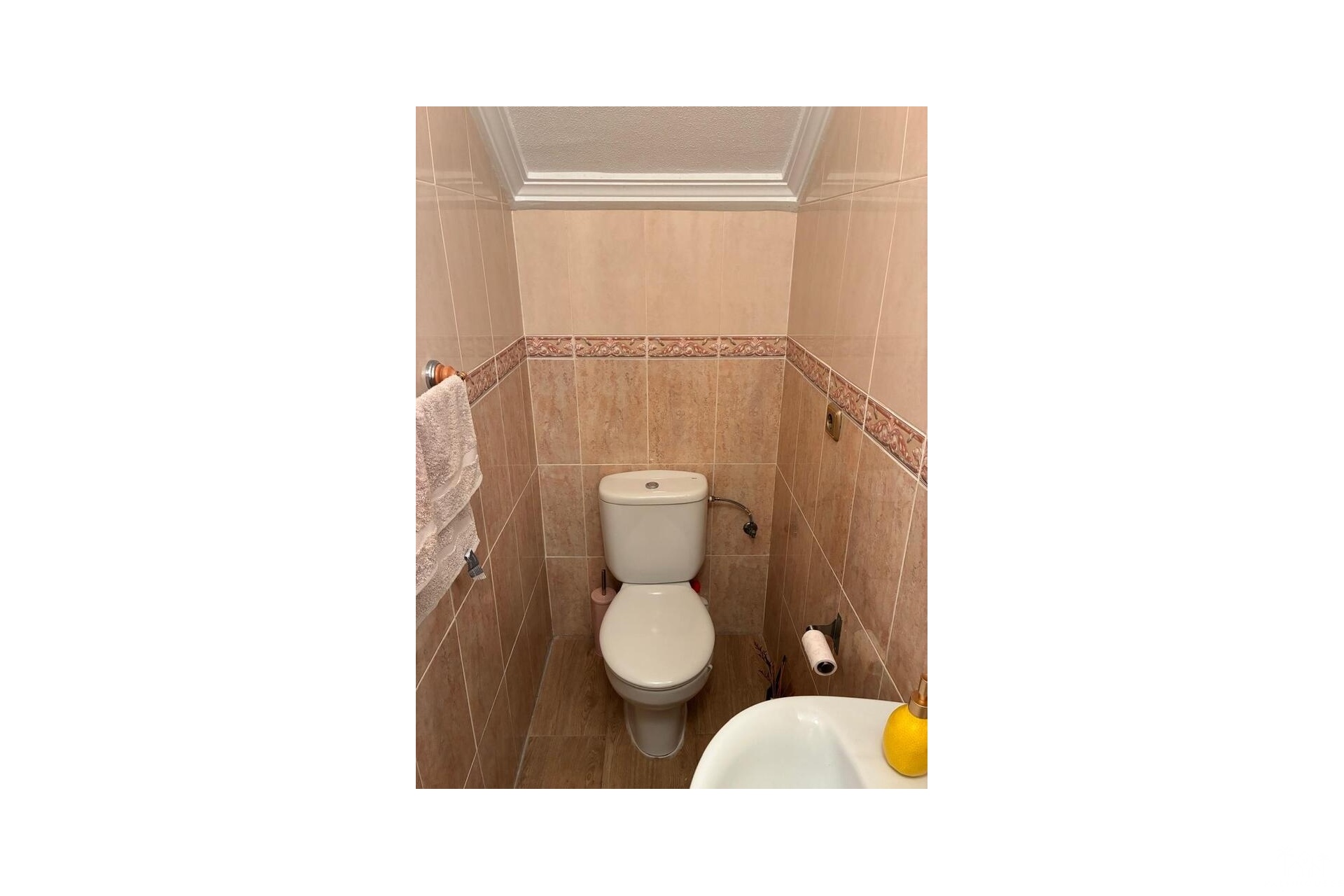 Venta - Casa - Lomas de Caboroig - Costa Blanca