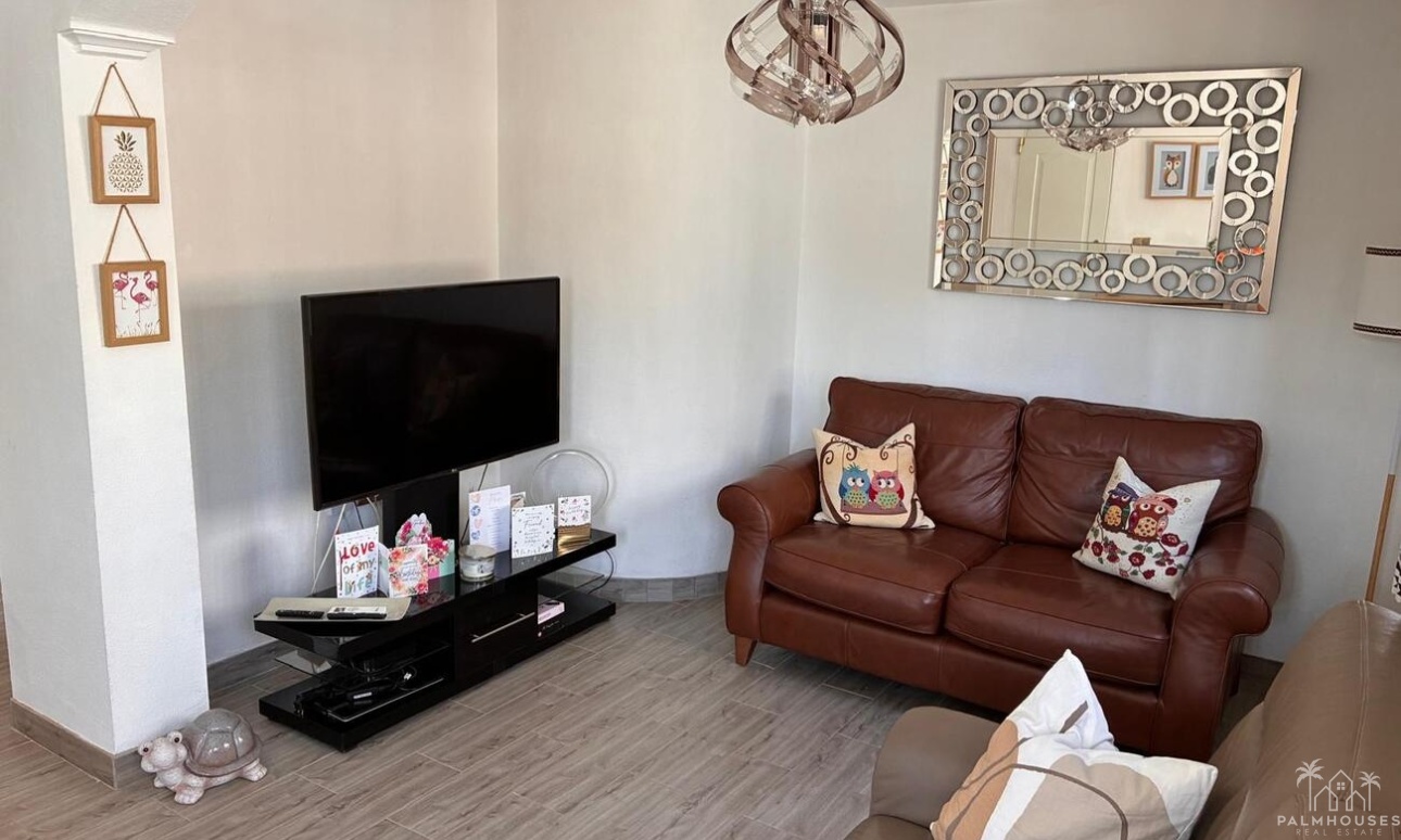 Venta - Casa - Lomas de Caboroig - Costa Blanca