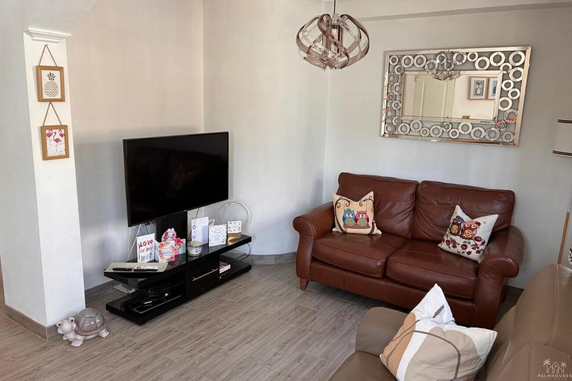 Venta - Casa - Lomas de Caboroig - Costa Blanca