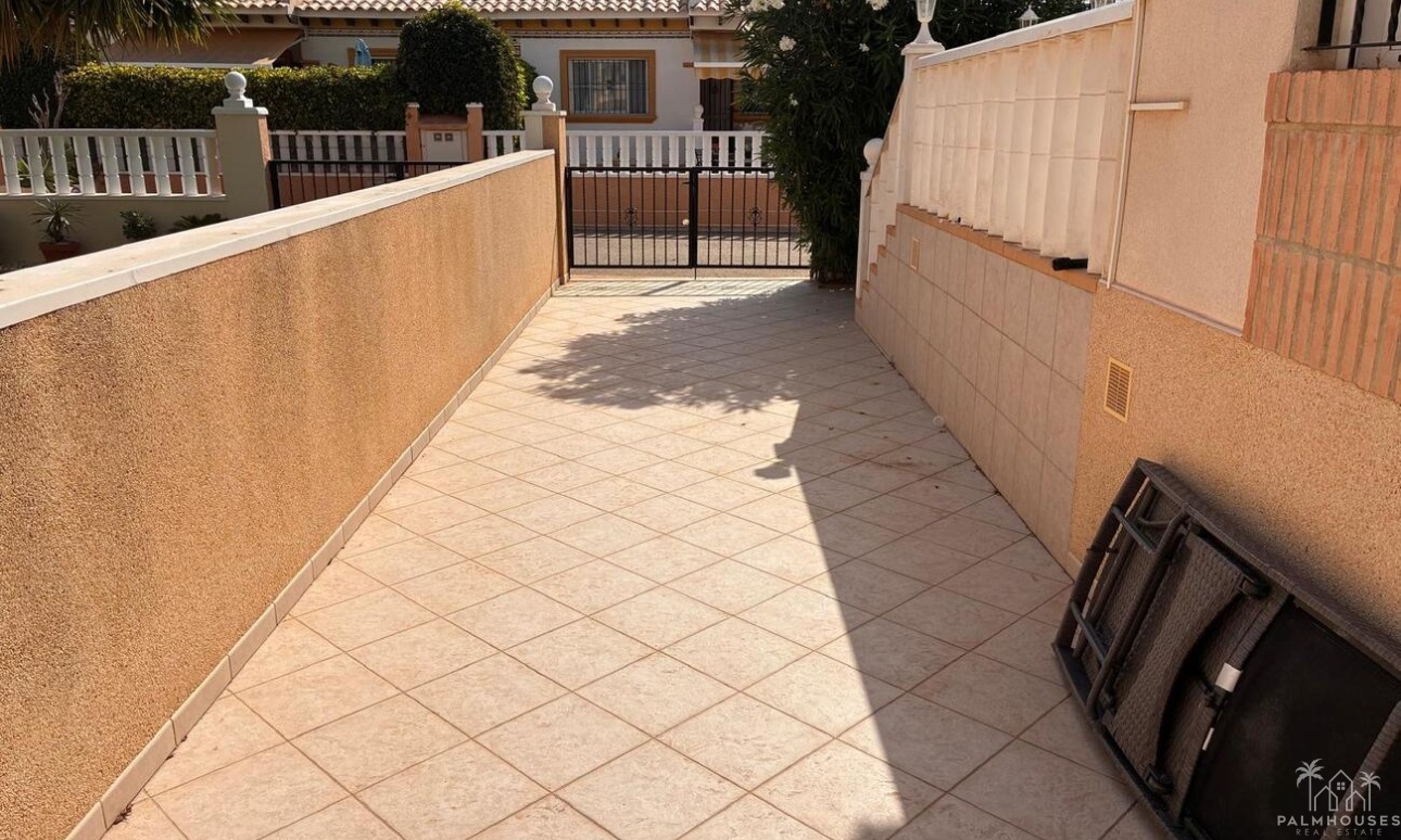 Venta - Casa - Lomas de Caboroig - Costa Blanca