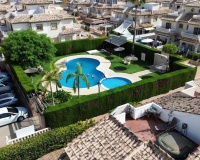 Venta - Casa - Lomas de Caboroig - Costa Blanca