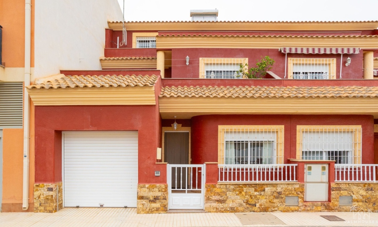 Venta - Casa - Los Alcazares - Los Alcazares Centro