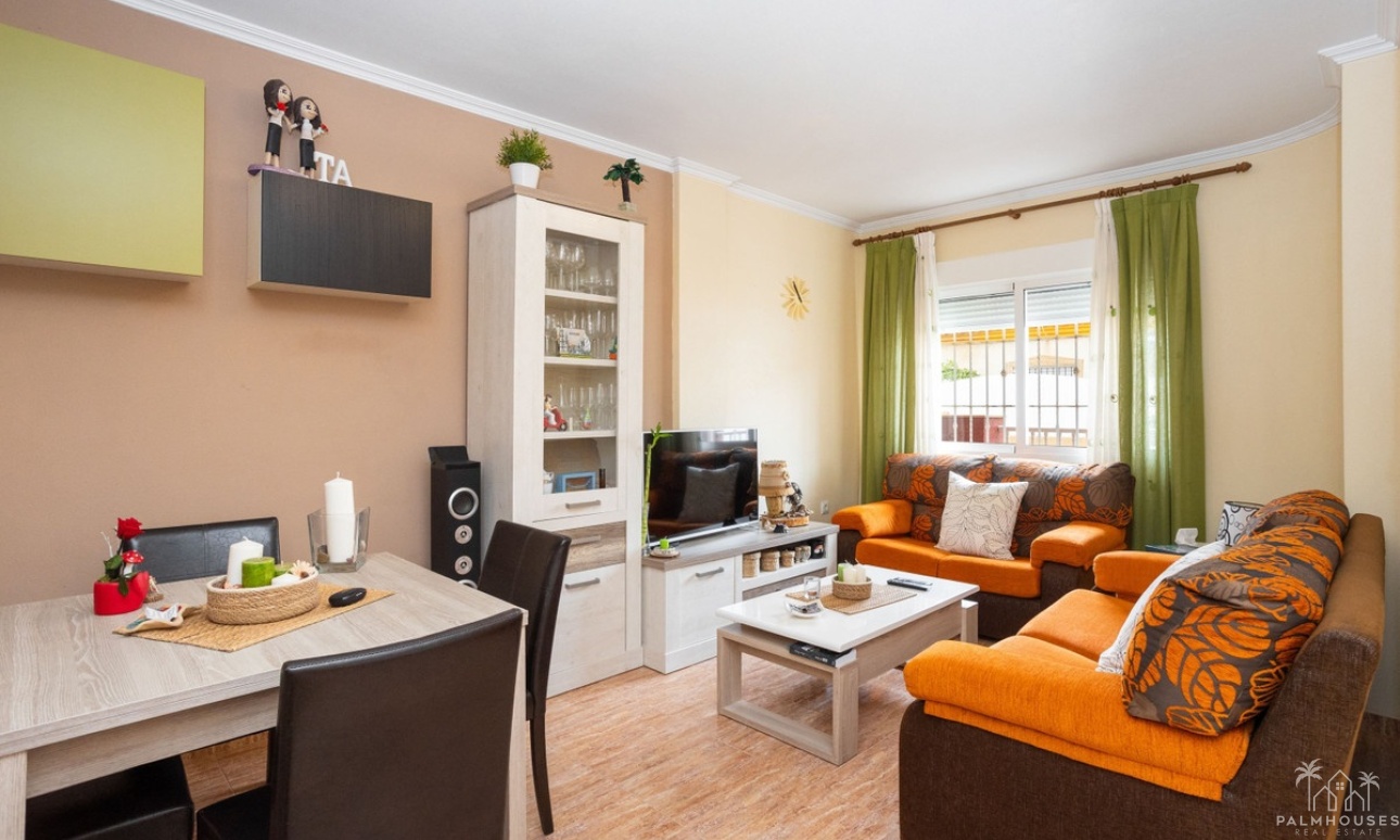 Venta - Casa - Los Alcazares - Los Alcazares Centro